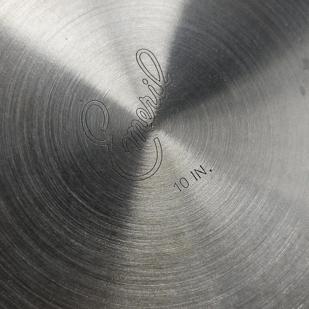 Emeril Copper Core 10